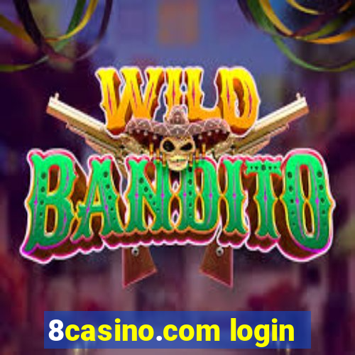 8casino.com login